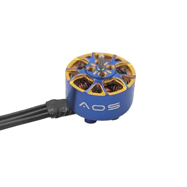AOS RC Motor (PRE-ORDER) AOS RC Supernova 1404 FPV Motor - 4000Kv