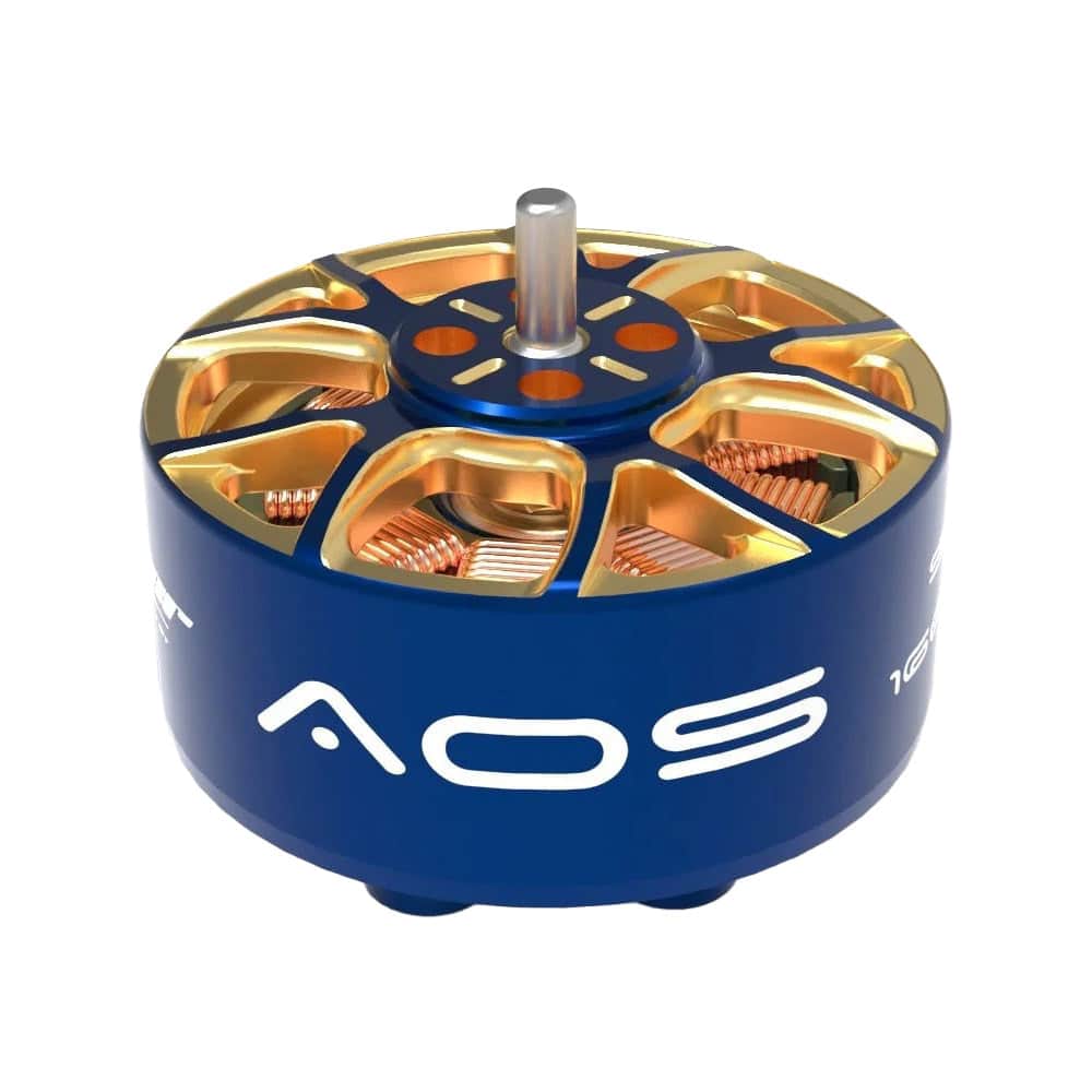 AOS RC Motor (PRE-ORDER) AOS RC Supernova 1605 FPV Motor - 3900Kv
