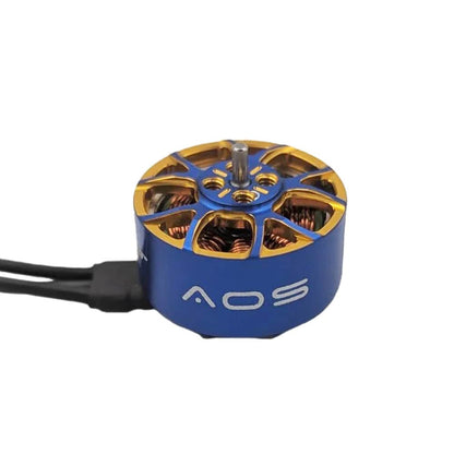 AOS RC Motor (PRE-ORDER) AOS RC Supernova 1605 FPV Motor - 3900Kv