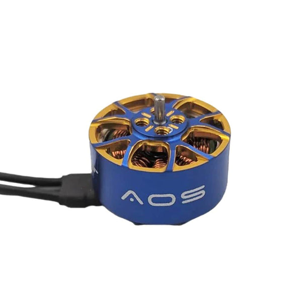 AOS RC Motor (PRE-ORDER) AOS RC Supernova 1605 FPV Motor - 3900Kv