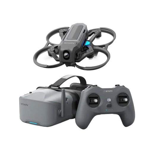 BETAFPV FPV Drones BNF & RTF (PRE-ORDER) BETAFPV Aquila20 FPV RTF Kit - Analog