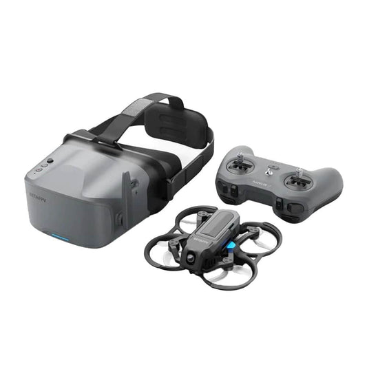 BETAFPV FPV Drones BNF & RTF (PRE-ORDER) BETAFPV Aquila20 FPV RTF Kit - Analog