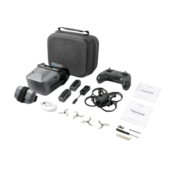 BETAFPV FPV Drones BNF & RTF (PRE-ORDER) BETAFPV Aquila20 FPV RTF Kit - Analog