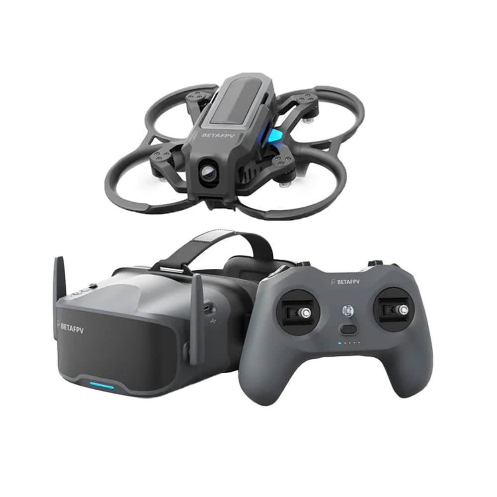 BETAFPV FPV Drones BNF & RTF (PRE-ORDER) BETAFPV Aquila20 FPV RTF Kit - HD