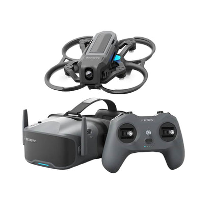 BETAFPV FPV Drones BNF & RTF (PRE-ORDER) BETAFPV Aquila20 FPV RTF Kit - HD