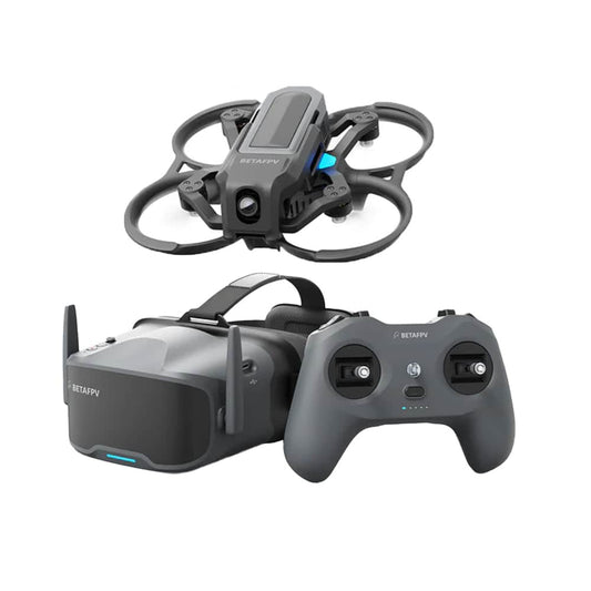 BETAFPV FPV Drones BNF & RTF (PRE-ORDER) BETAFPV Aquila20 FPV RTF Kit - HD