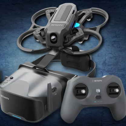BETAFPV FPV Drones BNF & RTF (PRE-ORDER) BETAFPV Aquila20 FPV RTF Kit - HD