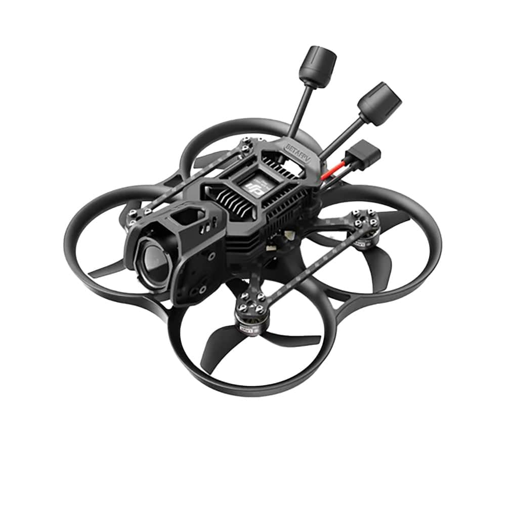 BETAFPV FPV Drones BNF & RTF (PRE-ORDER) BETAFPV Pavo20 Pro II 2.2" Cinewhoop w/ DJI O4 Pro - ELRS 2.4GHz