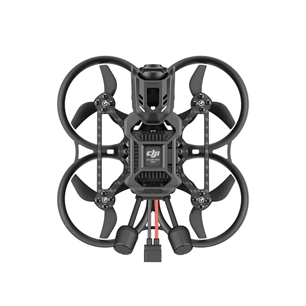 BETAFPV FPV Drones BNF & RTF (PRE-ORDER) BETAFPV Pavo20 Pro II 2.2" Cinewhoop w/ DJI O4 Pro - ELRS 2.4GHz