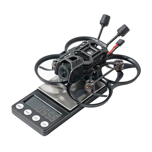 BETAFPV FPV Drones BNF & RTF (PRE-ORDER) BETAFPV Pavo20 Pro II 2.2" Cinewhoop w/ DJI O4 Pro - ELRS 2.4GHz