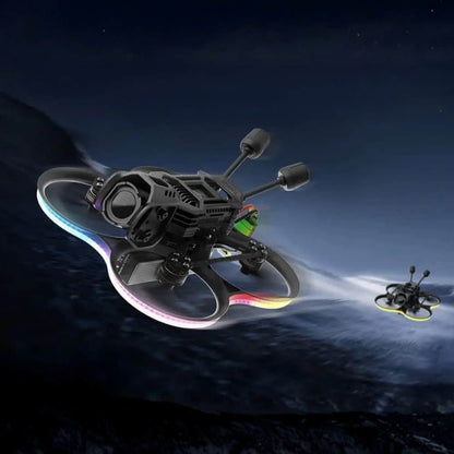 BETAFPV FPV Drones BNF & RTF (PRE-ORDER) BETAFPV Pavo20 Pro II 2.2" Cinewhoop w/ DJI O4 Pro - ELRS 2.4GHz