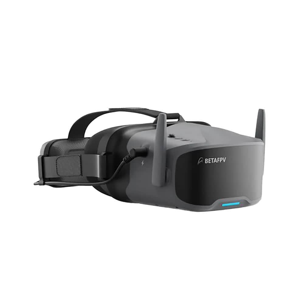 PRE-ORDER) BETAFPV VR04 FPV Goggles - HD