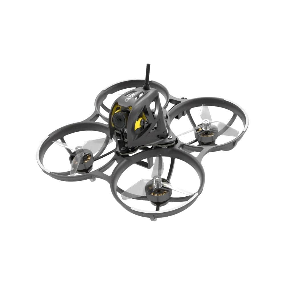 CADDX FPV Drones BNF & RTF Black (PRE-ORDER) Caddx Curve Micro 16 Drone HD w/ Walksnail Ascent Lite+ - 1S