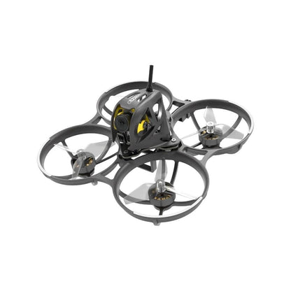 CADDX FPV Drones BNF & RTF Black (PRE-ORDER) Caddx Curve Micro 16 Drone HD w/ Walksnail Ascent Lite+ - 1S