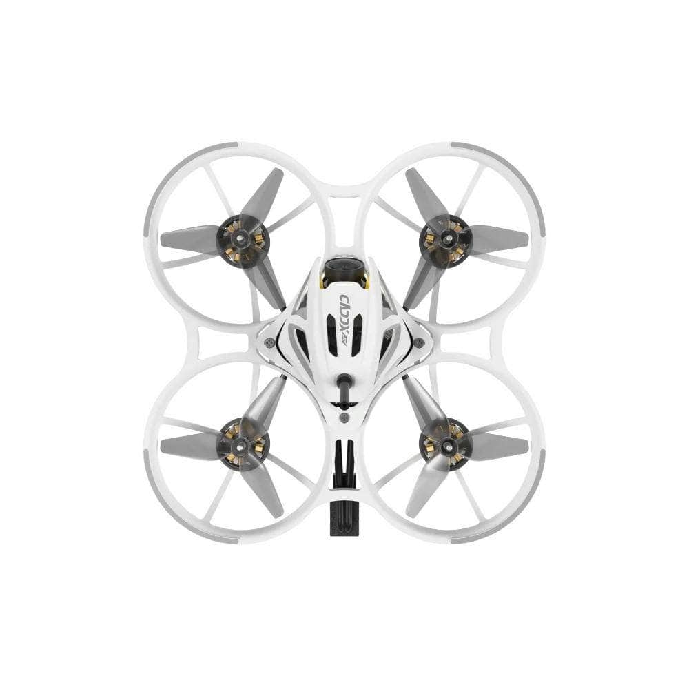 CADDX FPV Drones BNF & RTF (PRE-ORDER) Caddx Curve Micro 16 Drone HD w/ Walksnail Ascent Lite+ - 1S