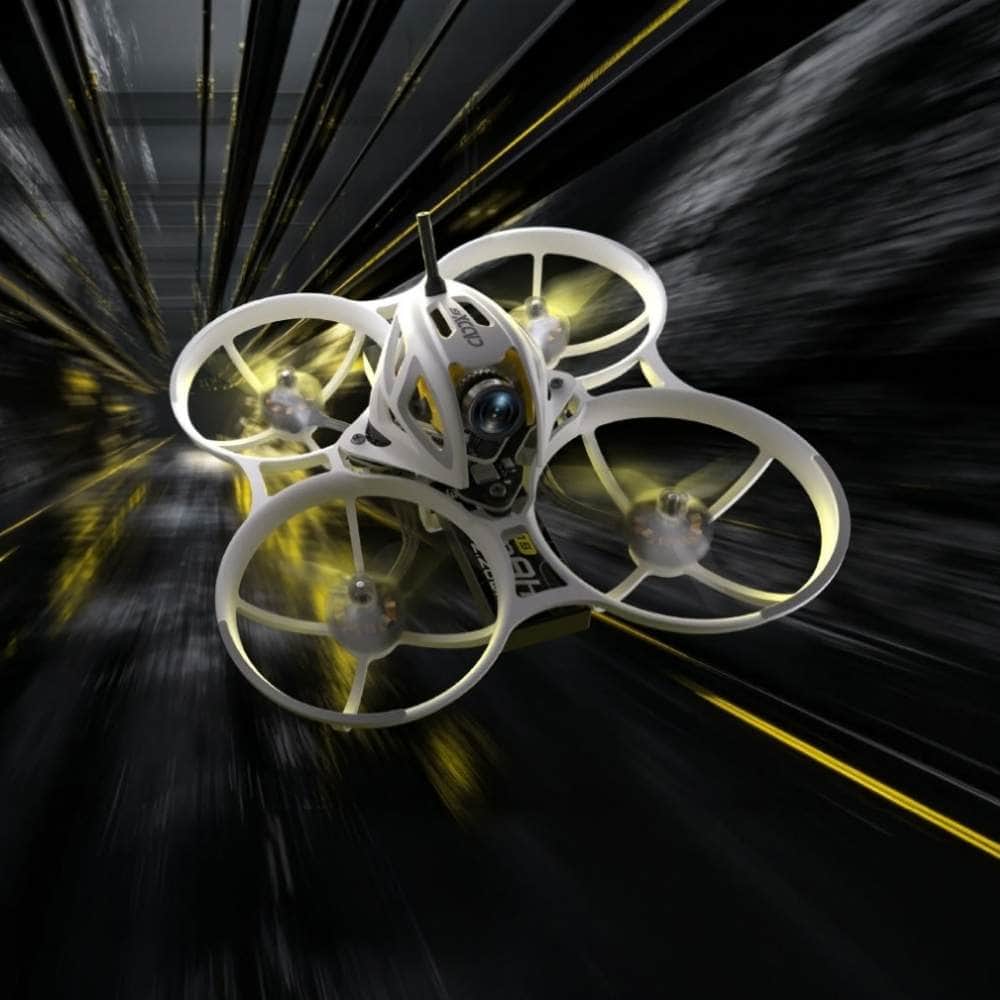 CADDX FPV Drones BNF & RTF (PRE-ORDER) Caddx Curve Micro 16 Drone HD w/ Walksnail Ascent Lite+ - 1S