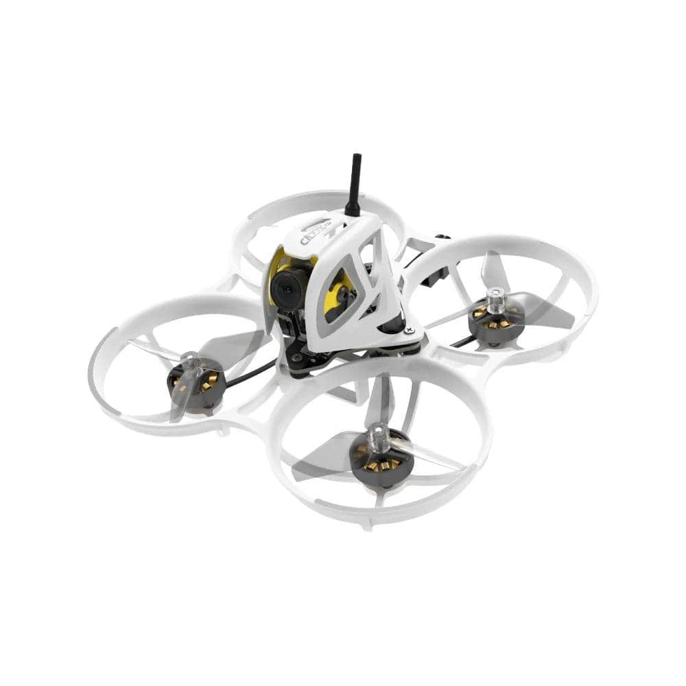 CADDX FPV Drones BNF & RTF White (PRE-ORDER) Caddx Curve Micro 16 Drone HD w/ Walksnail Ascent Lite+ - 1S