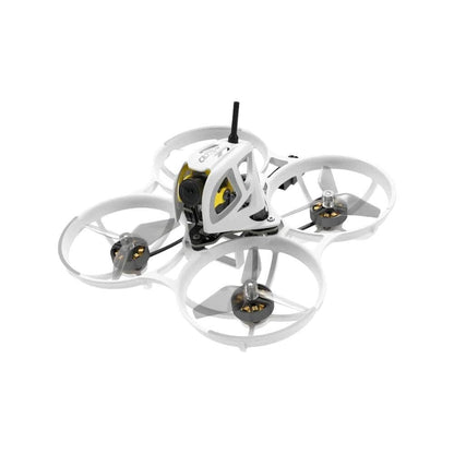 CADDX FPV Drones BNF & RTF White (PRE-ORDER) Caddx Curve Micro 16 Drone HD w/ Walksnail Ascent Lite+ - 1S