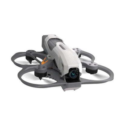 CADDX FPV Drones BNF & RTF (PRE-ORDER) Caddx Protos HD FPV Drone Combo w/ Goggles + Controller