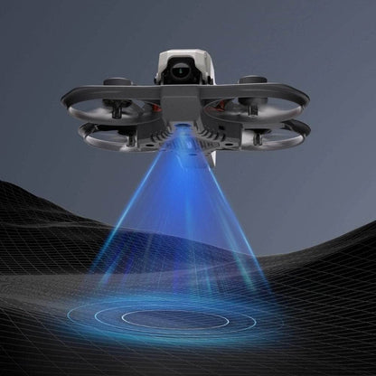 CADDX FPV Drones BNF & RTF (PRE-ORDER) Caddx Protos HD FPV Drone Combo w/ Goggles + Controller