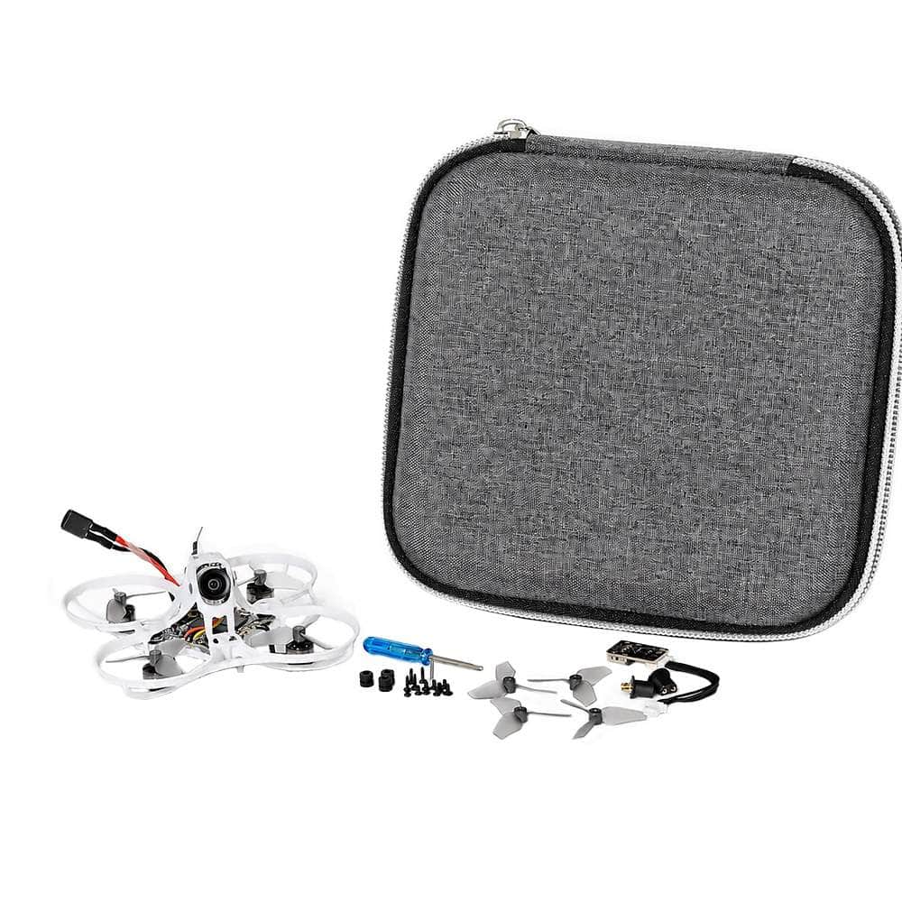 EMAX FPV Drones BNF & RTF (PRE-ORDER) EMAX Tinyhawk Aero 65mm Drone Analog - 1S - Performance