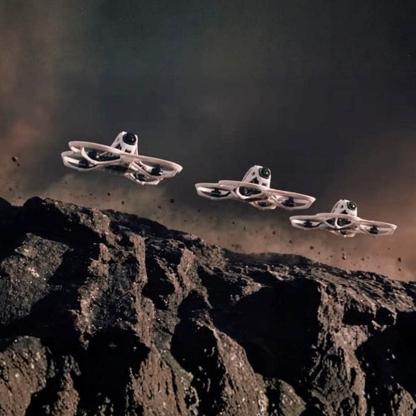 EMAX FPV Drones BNF & RTF (PRE-ORDER) EMAX Tinyhawk Aero 65mm Drone Analog - 1S - Racing