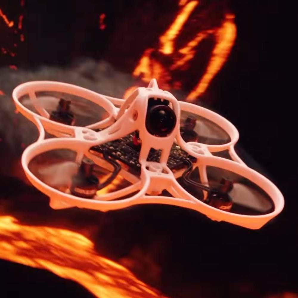 EMAX FPV Drones BNF & RTF (PRE-ORDER) EMAX Tinyhawk Aero 65mm Drone Analog - 1S - Racing