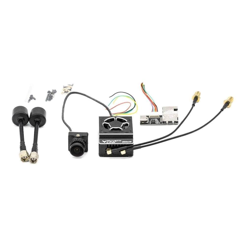 EMAX VTX (PRE-ORDER) EMAX Wyvern Link All-In-One 800mW VTX w/ OpenIPC