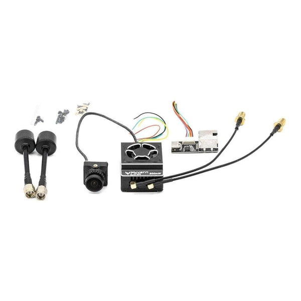 EMAX VTX (PRE-ORDER) EMAX Wyvern Link All-In-One 800mW VTX w/ OpenIPC