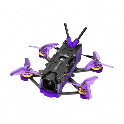 FLYWOO FPV Drones BNF & RTF DJI PNP (PRE-ORDER) Flywoo Firefly 20 Pro BNF Drone w/ DJI O4 Pro
