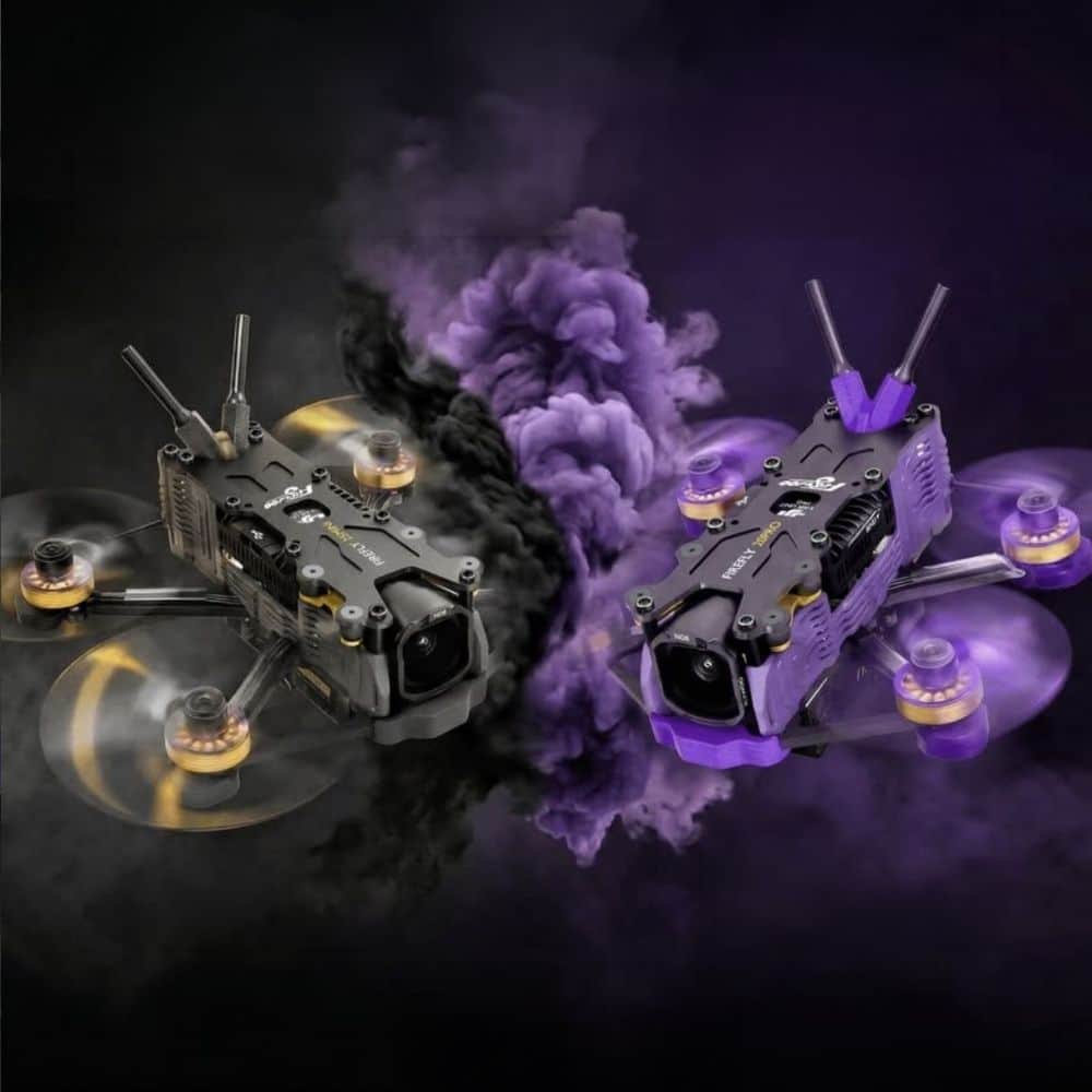FLYWOO FPV Drones BNF & RTF (PRE-ORDER) Flywoo Firefly 20 Pro BNF Drone w/ DJI O4 Pro
