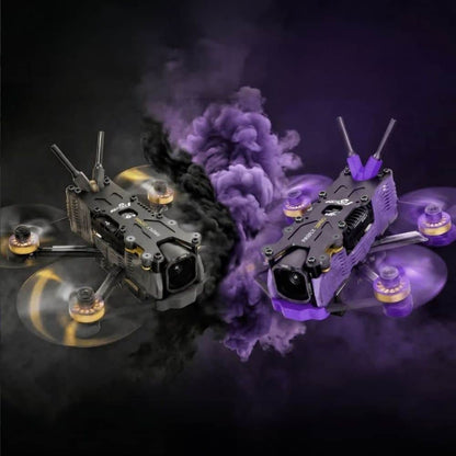 FLYWOO FPV Drones BNF & RTF (PRE-ORDER) Flywoo Firefly 20 Pro BNF Drone w/ DJI O4 Pro