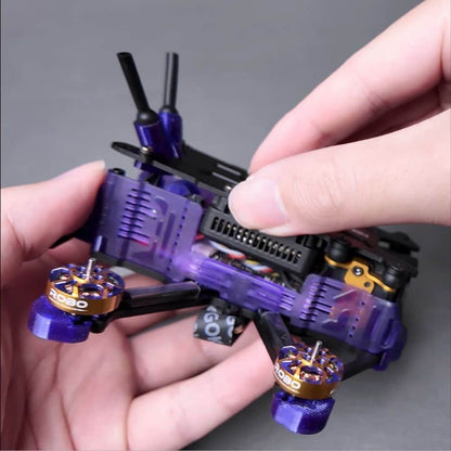 FLYWOO FPV Drones BNF & RTF (PRE-ORDER) Flywoo Firefly 20 Pro BNF Drone w/ DJI O4 Pro