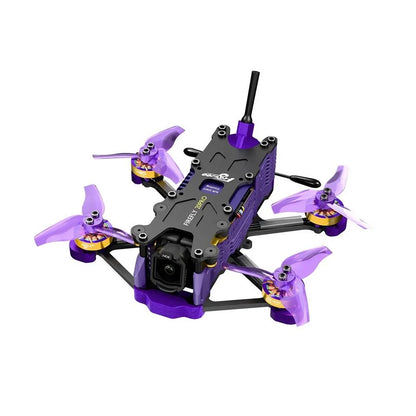 FLYWOO FPV Drones BNF & RTF DJI PNP (PRE-ORDER) Flywoo Firefly 20 Pro BNF Drone w/ DJI O4 Wide