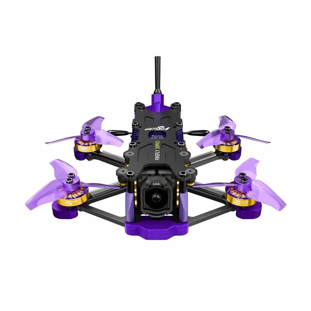 FLYWOO FPV Drones BNF & RTF (PRE-ORDER) Flywoo Firefly 20 Pro BNF Drone w/ DJI O4 Wide