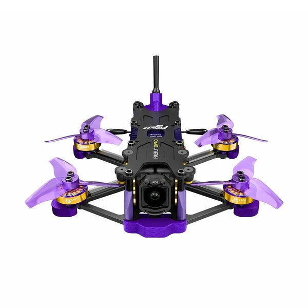 FLYWOO FPV Drones BNF & RTF (PRE-ORDER) Flywoo Firefly 20 Pro BNF Drone w/ DJI O4 Wide