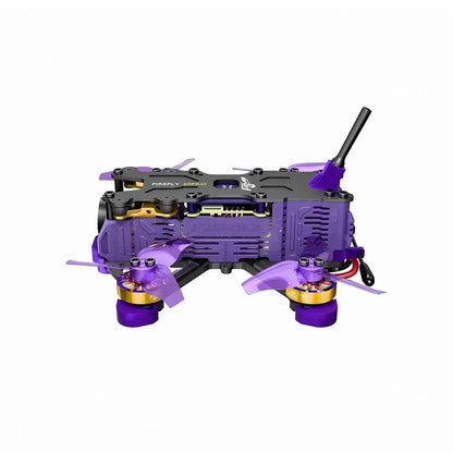 FLYWOO FPV Drones BNF & RTF (PRE-ORDER) Flywoo Firefly 20 Pro BNF Drone w/ HDZero