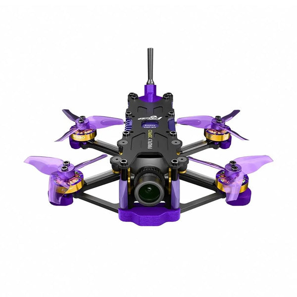 FLYWOO FPV Drones BNF & RTF (PRE-ORDER) Flywoo Firefly 20 Pro BNF Drone w/ HDZero