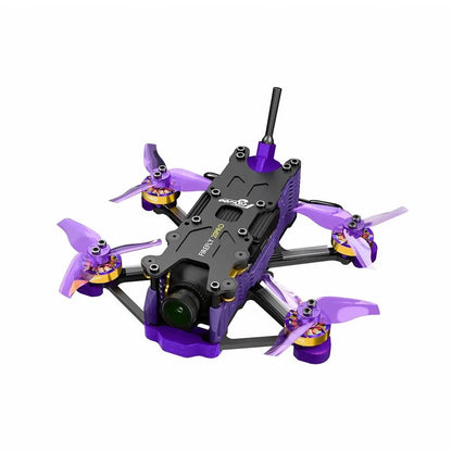 FLYWOO FPV Drones BNF & RTF ELRS 2.4GHz (PRE-ORDER) Flywoo Firefly 20 Pro BNF Drone w/ Walksnail