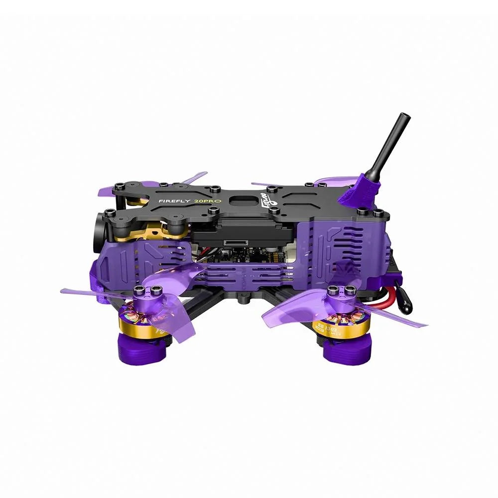 FLYWOO FPV Drones BNF & RTF (PRE-ORDER) Flywoo Firefly 20 Pro BNF Drone w/ Walksnail