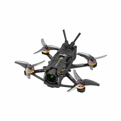 FLYWOO FPV Drones BNF & RTF ExpressLRS 2.4GHz (PRE-ORDER) Flywoo Firefly 25 Mini BNF Drone w/ DJI O4 Pro
