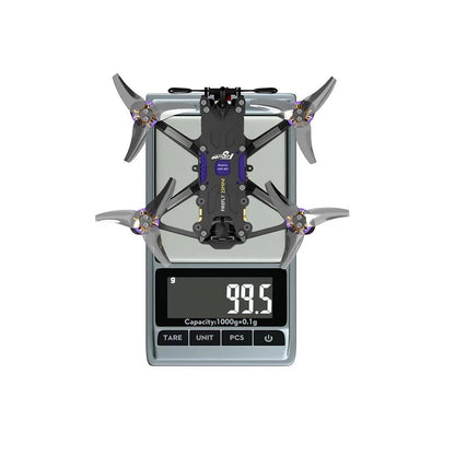 FLYWOO FPV Drones BNF & RTF (PRE-ORDER) Flywoo Firefly 25 Mini BNF Drone w/ DJI O4 Wide