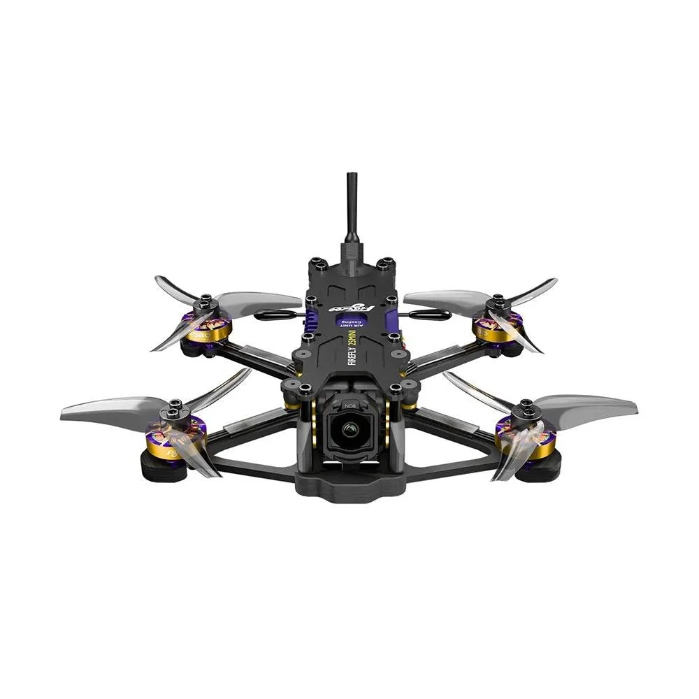 FLYWOO FPV Drones BNF & RTF (PRE-ORDER) Flywoo Firefly 25 Mini BNF Drone w/ DJI O4 Wide