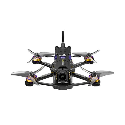 FLYWOO FPV Drones BNF & RTF (PRE-ORDER) Flywoo Firefly 25 Mini BNF Drone w/ DJI O4 Wide