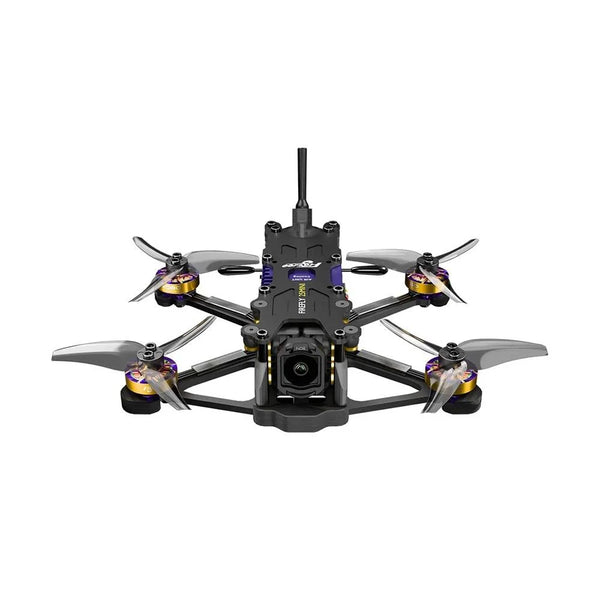 FLYWOO FPV Drones BNF & RTF (PRE-ORDER) Flywoo Firefly 25 Mini BNF Drone w/ DJI O4 Wide