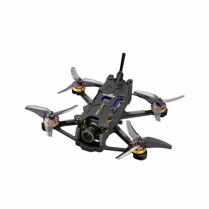 FLYWOO FPV Drones BNF & RTF ExpressLRS 2.4GHz (PRE-ORDER) Flywoo Firefly 25 Mini BNF Drone w/ HDZero