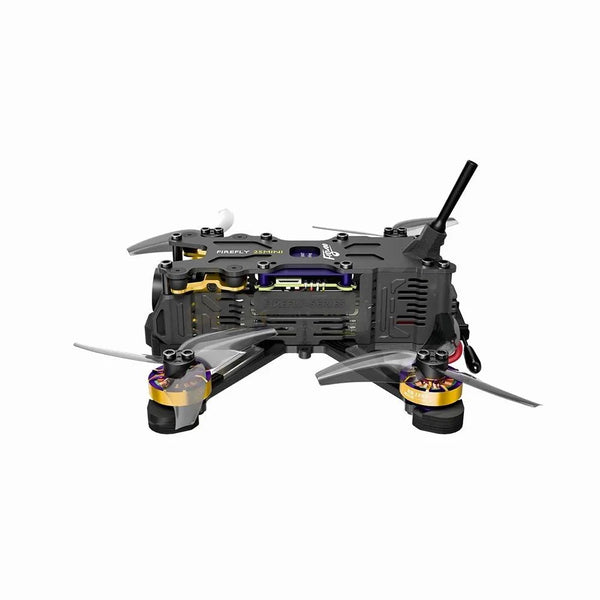 FLYWOO FPV Drones BNF & RTF (PRE-ORDER) Flywoo Firefly 25 Mini BNF Drone w/ HDZero