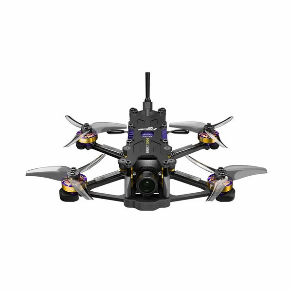FLYWOO FPV Drones BNF & RTF (PRE-ORDER) Flywoo Firefly 25 Mini BNF Drone w/ HDZero