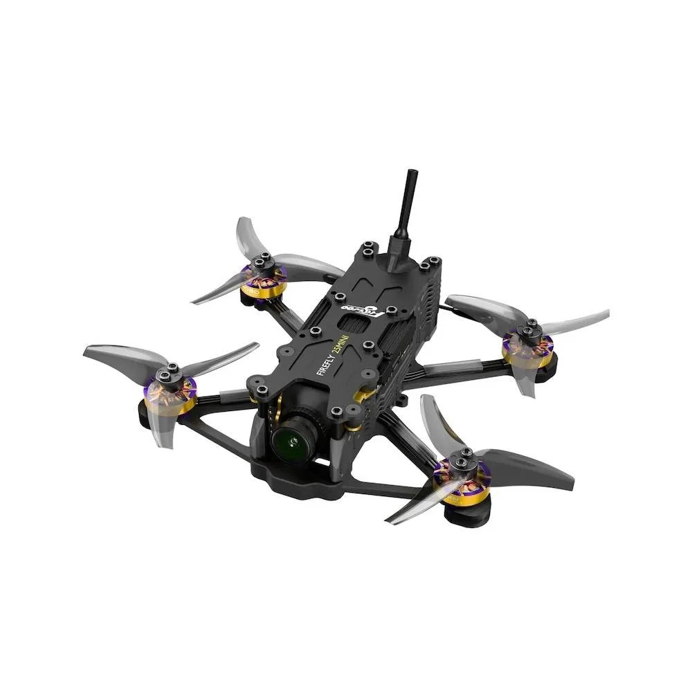 FLYWOO FPV Drones BNF & RTF ExpressLRS 2.4GHz (PRE-ORDER) Flywoo Firefly 25 Mini BNF Drone w/ Walksnail