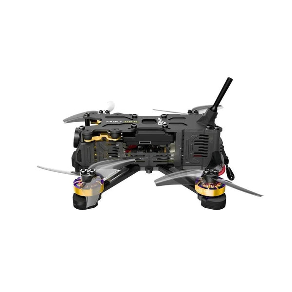 FLYWOO FPV Drones BNF & RTF (PRE-ORDER) Flywoo Firefly 25 Mini BNF Drone w/ Walksnail